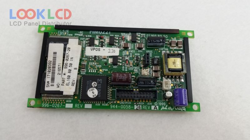 EL160.80.50 IN